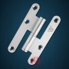 "H" Hinge Stainless Steel Hinge with 11mm Core
