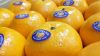 Fresh Mandarin (Kino) Oranges from Pakistan