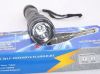 1106 Self-defense Flashlight Torch High-power Impact Security Set