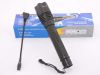 1106 Self-defense Flashlight Torch High-power Impact Security Set