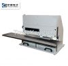 V-cut PCB Electrostatic Separator with multi-blade