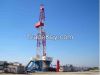 4000M Drilling Rig ZJ40