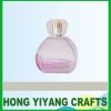 small glass bottles for olive oil/perfume for sale