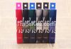 Vision spinner II Batteries 1600mah Ajustable voltage electronic cigarette battery 510 thread multi color cheap e cigarettes vision spinner