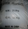 Leading Manufacture Supply Copper Sulphate 98% with Best Price