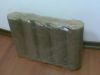 Wood Briquettes. Oak-t...