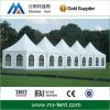 Outdoor aluminum pagoda tent 4x4m at factory price