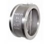 API Dual Plate Wafer C...