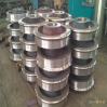Forging and Steel Casting Wheels - 2