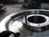 Forging and Steel Casting Wheels