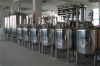 high performance low price stainless steel chemical reactor for sale