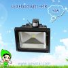 LED flood light PIR