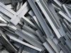 Aluminium scrap 6063