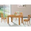 wooden dining room set...