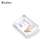 Popular 90x55mm shopping mall supermarket acrylic price tag holder for retail store experience 