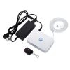 6 ports mobile phone anti-theft security alarm with charging sytem