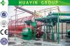 How to build waste plastic pyrolysis plant