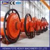 Energy-saving High efficiency Ball Mill with competitive price