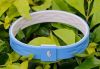 china Manufacturer supply fashion silicone bracelet custom LOGO