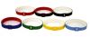 Customize the high quality silica gel hand ring  silicone wristband spots btacelets