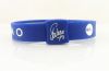 Promotional Gifts Logo Printed Custom Cheap Silicon Bracelet