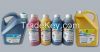 solvent ink and eco solvent ink