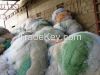 Nylon 6 Monofilament Fishnet Wastes