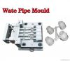 Professiona plastic pipe fitting injection mould maker