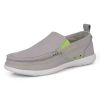 New Mens' Croc Walu Classic Canvas Boat Shoes Varies Color And Sizenew