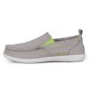 New Mens' Croc Walu Classic Canvas Boat Shoes Varies Color And Sizenew