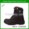 Steel toe CSA approved safety shoe