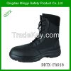 sand color high cut desert boots military boots