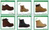 AS/CSA/CE approved hot selling slip on safety boots working shoes