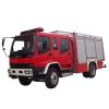 A Foam Fire Vehicle AP24W