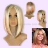 Synthetic Wig (celebri...