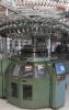 Fukuhara 4 Color Auto striper Circular knitting machine