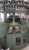 Fukuhara 4 Color Auto striper Circular knitting machine