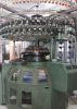 Fukuhara 4 Color Auto striper Circular knitting machine