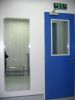 Cleanroom Door ,wall panels,ceilings,airtight