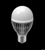 led bulb light