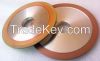 Grinding Wheels for Micro Precision Cutting Tools