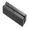 WBE manufacture mini portable magnetic stripe card reader WBT-1300 in 90*27.5*28.5mm dimension