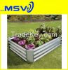 Galvanized Raised Gard...