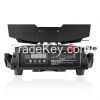 made in China hot sale Beam and Spot 2in1 professional Moving lighting