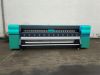 3.2m High Speed Outdoor Solvent Printer with Konica 512i heads 160mÂ²/h by 4heads