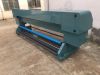 3.2m High Speed Outdoor Solvent Printer with Konica 512i heads 320m²/h