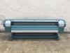 3.2m High Speed Outdoor Solvent Printer with Konica 512i heads 320m²/h