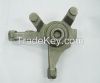 High Quality OEM Die Forging Parts for Metallurgy
