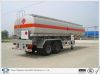 69cbm cement bulk tanker