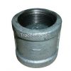 Galvanized Malleable Iron Pipe Fittings Bushing